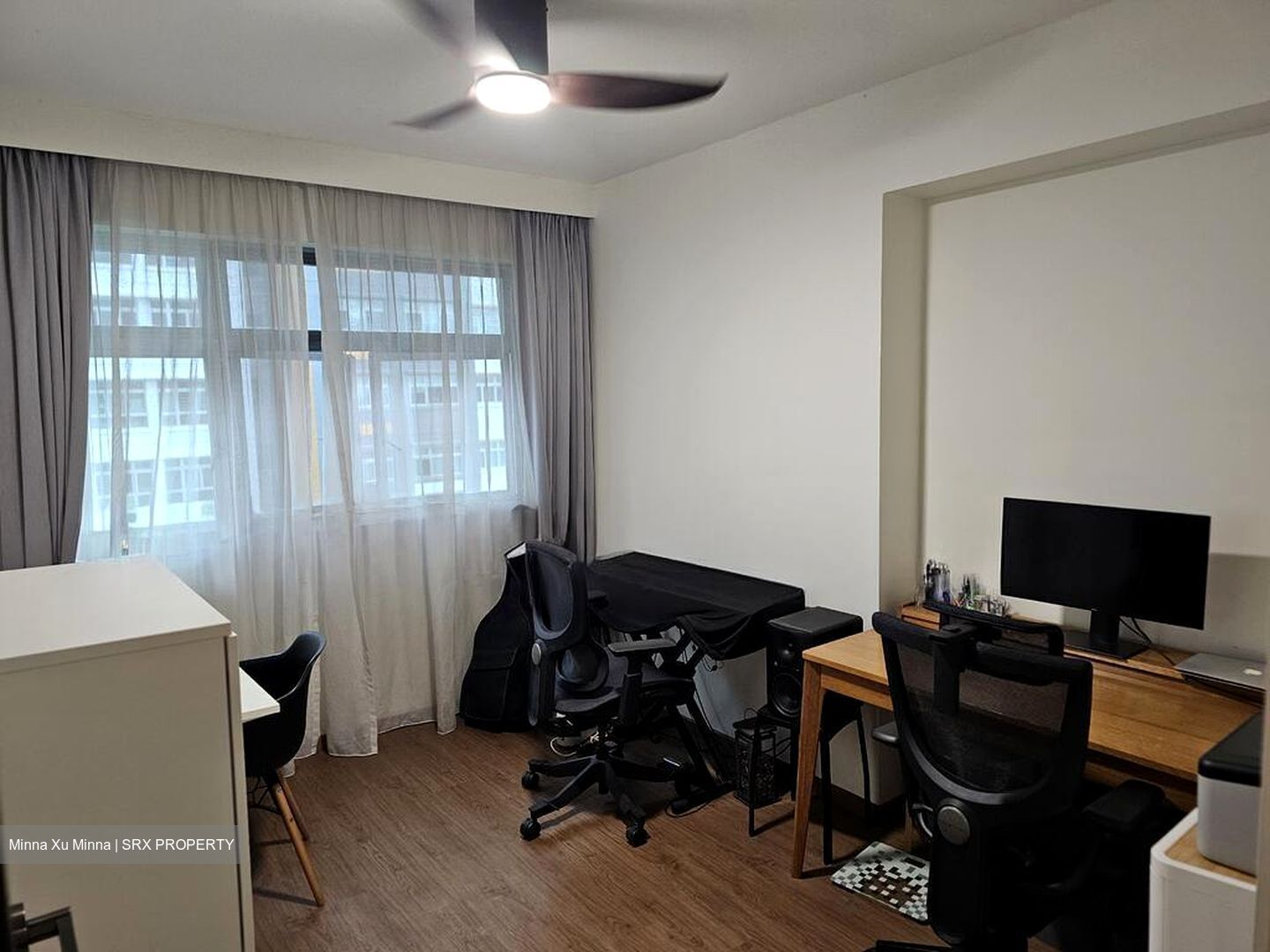 Blk 338D Anchorvale Parkview (Sengkang), HDB 5 Rooms #515443561